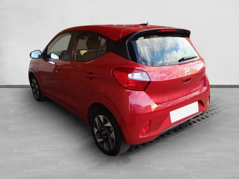 Hyundai i10 1.0 Klass