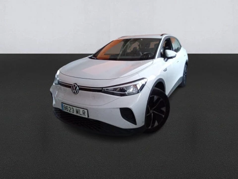Volkswagen ID.4 Pro 128kW (174CV) Automático