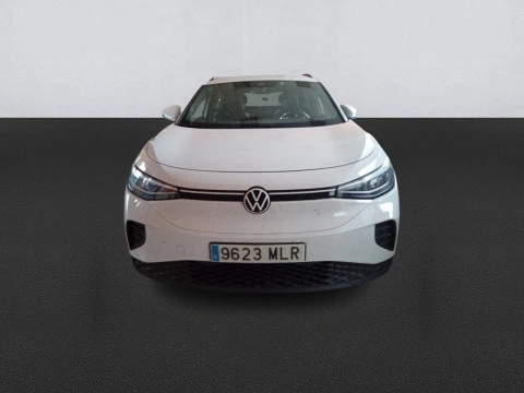 Volkswagen ID.4 Pro 128kW (174CV) Automático