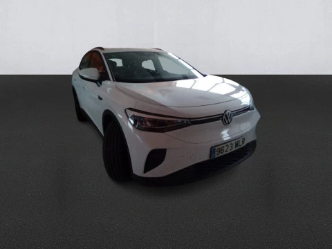 Volkswagen ID.4 Pro 128kW (174CV) Automático