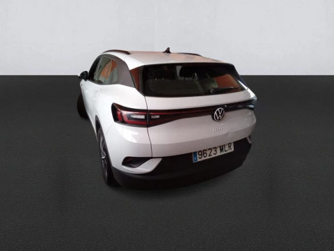 Volkswagen ID.4 Pro 128kW (174CV) Automático