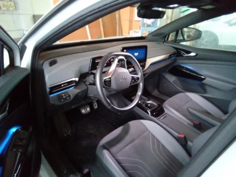 Volkswagen ID.4 Pro 128kW (174CV) Automático