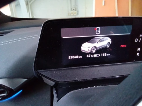 Volkswagen ID.4 Pro 128kW (174CV) Automático