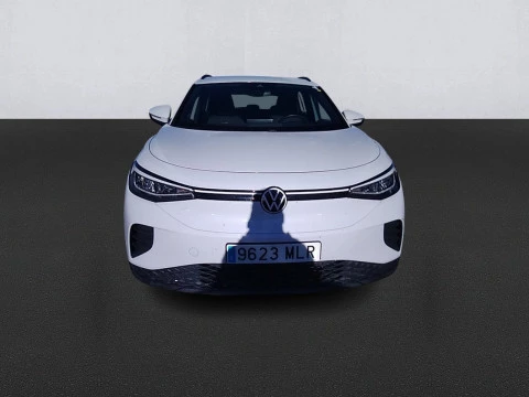 Volkswagen ID.4 Pro 128kW (174CV) Automático