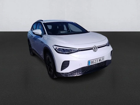 Volkswagen ID.4 Pro 128kW (174CV) Automático