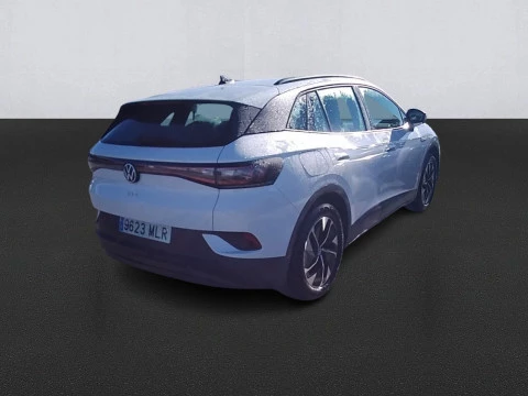 Volkswagen ID.4 Pro 128kW (174CV) Automático