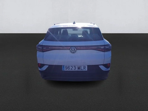 Volkswagen ID.4 Pro 128kW (174CV) Automático