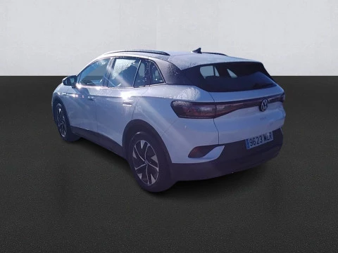 Volkswagen ID.4 Pro 128kW (174CV) Automático