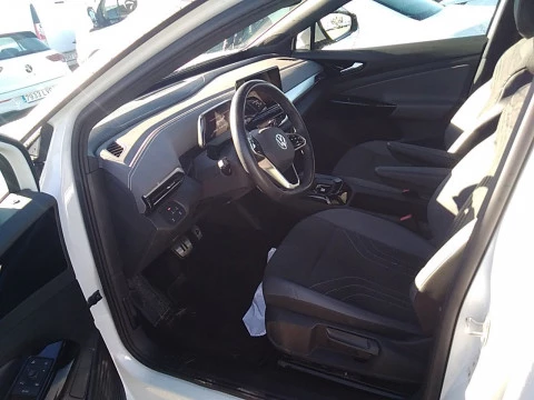 Volkswagen ID.4 Pro 128kW (174CV) Automático