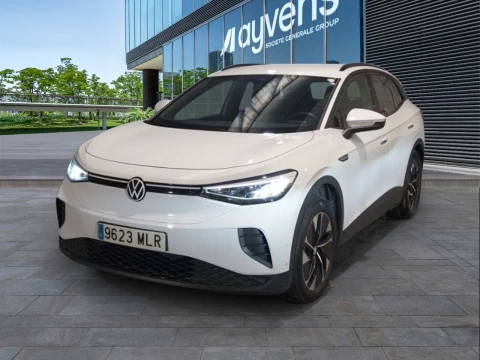 Volkswagen ID.4 Pro 128kW (174CV) Automático