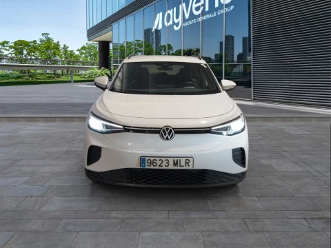 Volkswagen ID.4 Pro 128kW (174CV) Automático