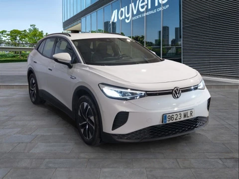 Volkswagen ID.4 Pro 128kW (174CV) Automático