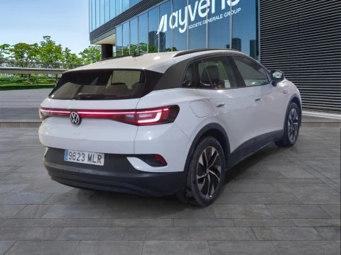Volkswagen ID.4 Pro 128kW (174CV) Automático