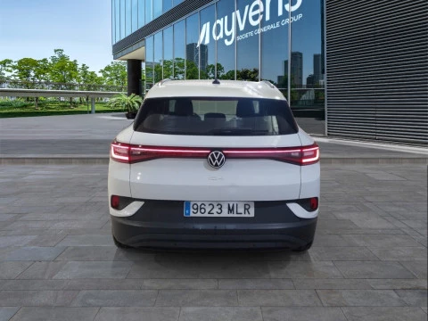 Volkswagen ID.4 Pro 128kW (174CV) Automático