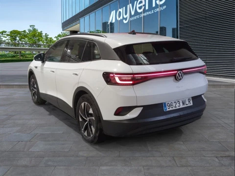 Volkswagen ID.4 Pro 128kW (174CV) Automático