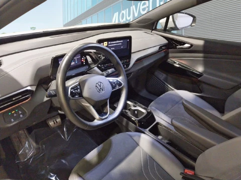 Volkswagen ID.4 Pro 128kW (174CV) Automático