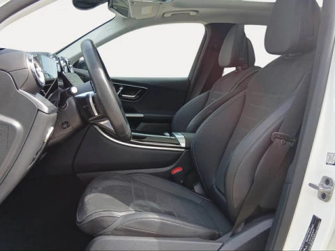 Mercedes-Benz GLC 220 d 4Matic 145 kW (197 CV)