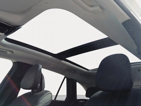 Mercedes-Benz GLC 220 d 4Matic 145 kW (197 CV)