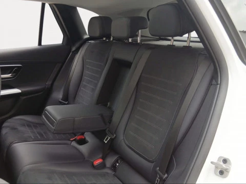 Mercedes-Benz GLC 220 d 4Matic 145 kW (197 CV)