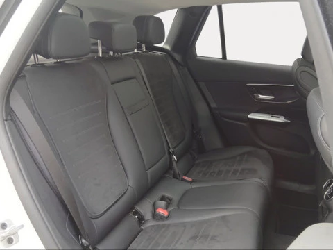 Mercedes-Benz GLC 220 d 4Matic 145 kW (197 CV)