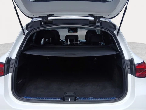 Mercedes-Benz GLC 220 d 4Matic 145 kW (197 CV)