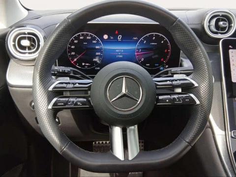 Mercedes-Benz GLC 220 d 4Matic 145 kW (197 CV)
