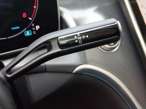 Mercedes-Benz GLC 220 d 4Matic 145 kW (197 CV)