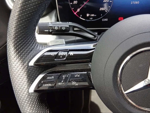 Mercedes-Benz GLC 220 d 4Matic 145 kW (197 CV)