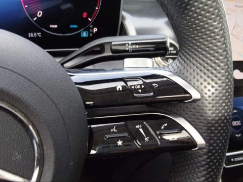 Mercedes-Benz GLC 220 d 4Matic 145 kW (197 CV)