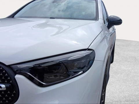 Mercedes-Benz GLC 220 d 4Matic 145 kW (197 CV)