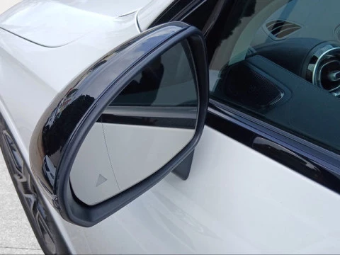 Mercedes-Benz GLC 220 d 4Matic 145 kW (197 CV)