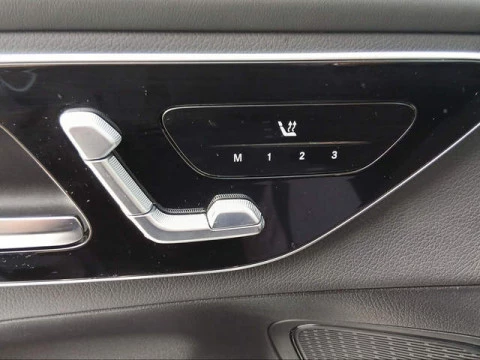 Mercedes-Benz GLC 220 d 4Matic 145 kW (197 CV)