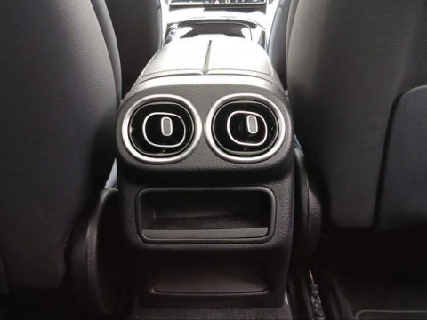 Mercedes-Benz GLC 220 d 4Matic 145 kW (197 CV)