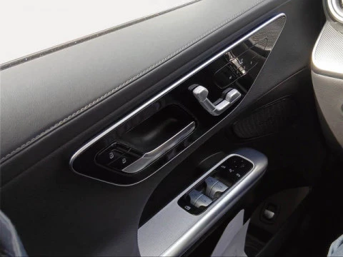 Mercedes-Benz GLC 220 d 4Matic 145 kW (197 CV)