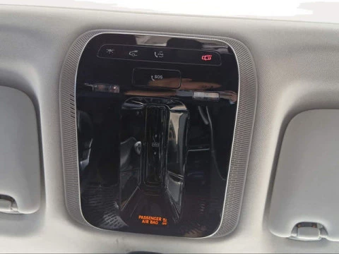 Mercedes-Benz GLC 220 d 4Matic 145 kW (197 CV)