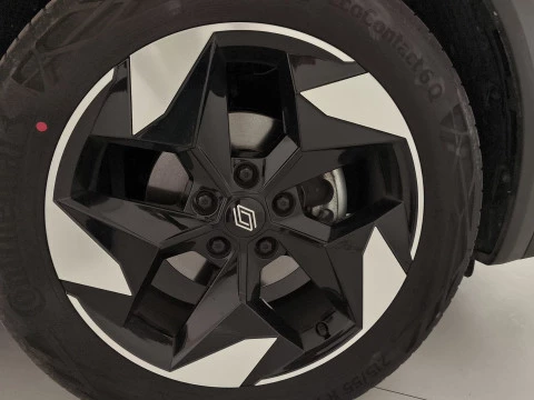 Renault Captur  Eco-G Techno 74kW