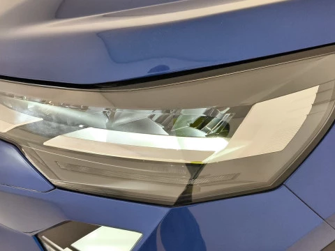 Renault Captur  Eco-G Techno 74kW