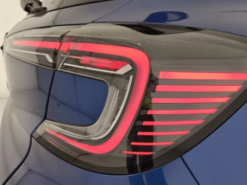 Renault Captur  Eco-G Techno 74kW