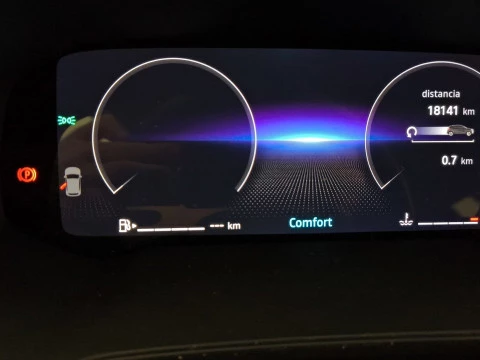 Renault Captur  Eco-G Techno 74kW