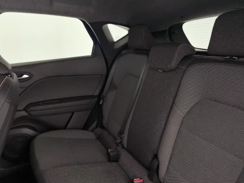 Renault Captur  Eco-G Techno 74kW