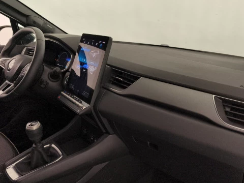 Renault Captur  Eco-G Techno 74kW