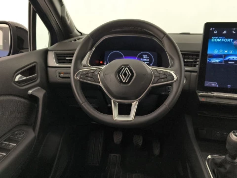 Renault Captur  Eco-G Techno 74kW