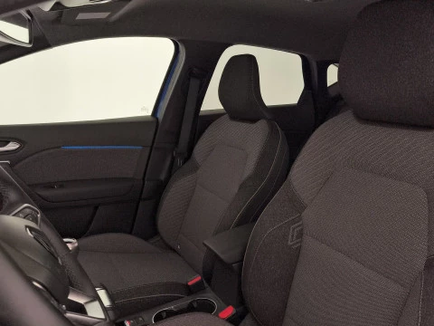 Renault Captur  Eco-G Techno 74kW