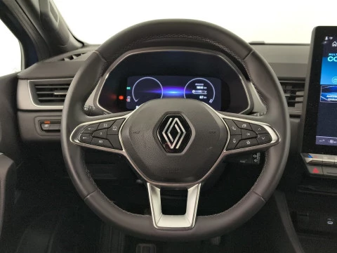 Renault Captur  Eco-G Techno 74kW