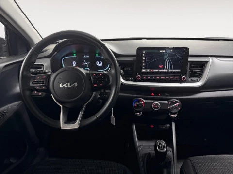 Kia Stonic 1.0 T-GDi 74kW (100CV) MHEV MT Concept