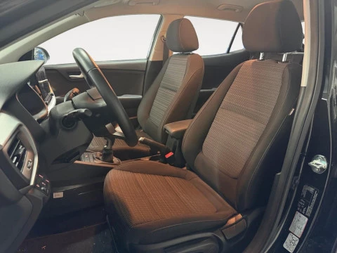 Kia Stonic 1.0 T-GDi 74kW (100CV) MHEV MT Concept