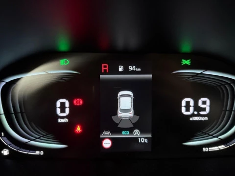 Kia Stonic 1.0 T-GDi 74kW (100CV) MHEV MT Concept