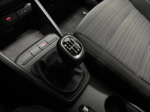 Kia Stonic 1.0 T-GDi 74kW (100CV) MHEV MT Concept