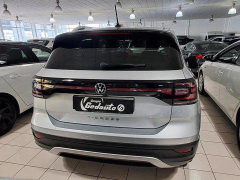 Volkswagen T-Cross 1.0 TSI 85KW SPORT 5P