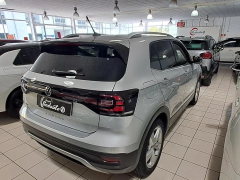 Volkswagen T-Cross 1.0 TSI 85KW SPORT 5P
